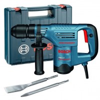 Atskėlimo plaktukas „SDS plus“ Bosch GSH 3 E Professional